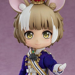 ねんどろいどどーる ねずみの王様：ノワ