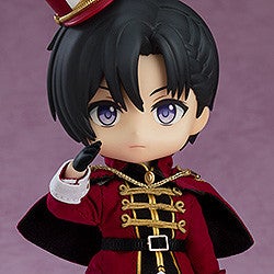 ねんどろいどどーる おもちゃの兵隊：カリオン