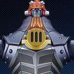 MODEROID ビッグオー