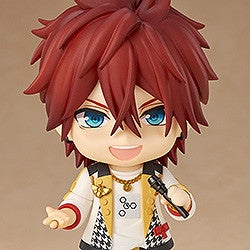 黏土人 天城燐音