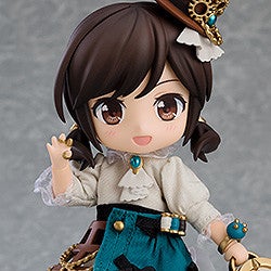 ねんどろいどどーる 仕立屋：アンナ・モレッティ