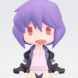 HELLO! GOOD SMILE 草薙素子