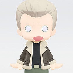 HELLO! GOOD SMILE 巴特