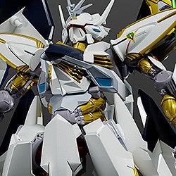 MODEROID ヴィルキス