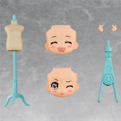 ねんどろいどどーる Special Assort Box Vol.2（peach/cinnamon/cream/almond milk）