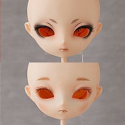 Harmonia bloom Make Head（Rouche/Michel）Designed by 植物少女園