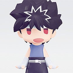 HELLO! GOOD SMILE 飛影