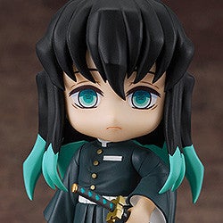 Nendoroid Muichiro Tokito