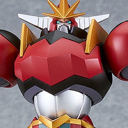 MODEROID ダイ・ガード