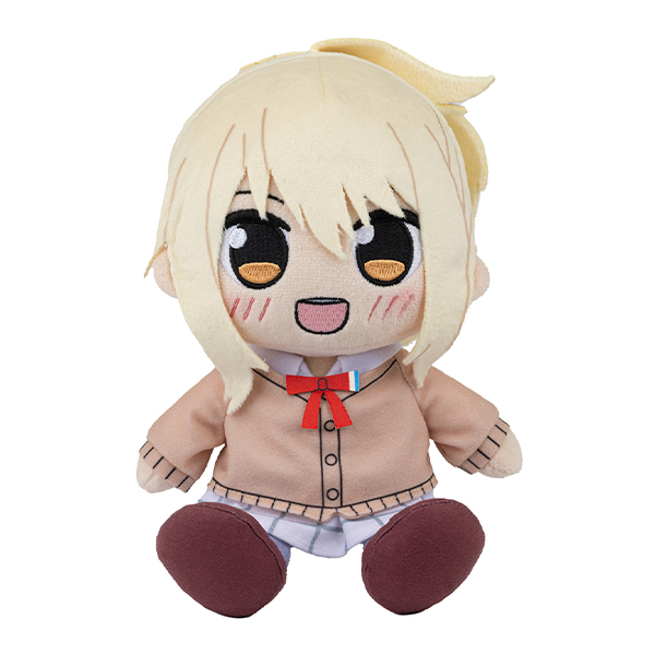 ラブライブ！虹ヶ咲学園スクールアイドル同好会 くりぱん ぬいぐるみ 宮下 愛 - 2024年06月発売予定