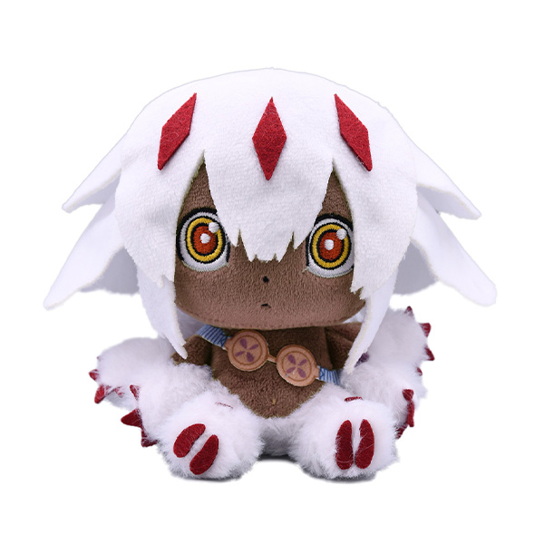 メイドインアビス ふわふわてのりぬい ファプタ - 2023年03月発売予定