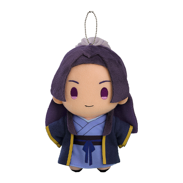 薬屋のひとりごと ぬいぐるみ 壬氏 - 2024年02月発売予定