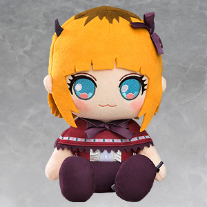 ぬいぐるみ MEMちょ