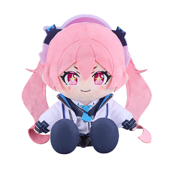 ちょこぷに ぬいぐるみ コユキ - 2024年12月発売予定