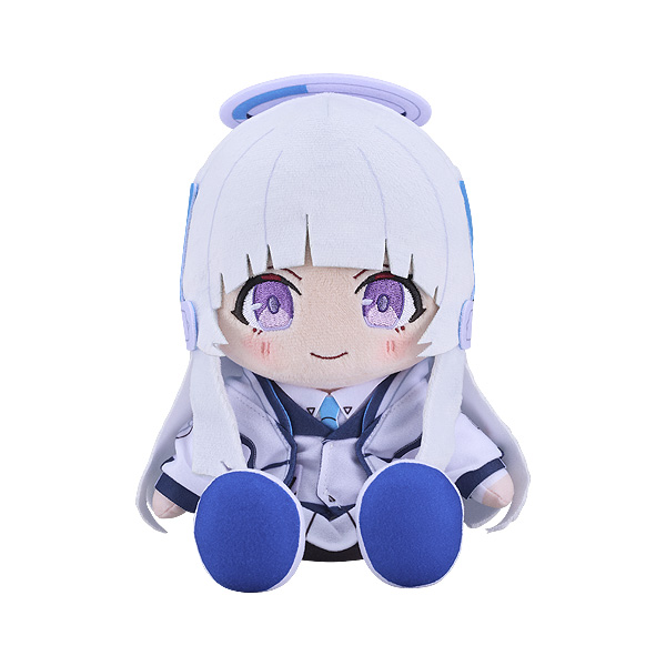 ちょこぷに ぬいぐるみ ノア - 2024年12月発売予定