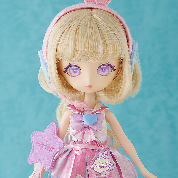 えびてんのしっぽ アイドルVer. From すみっコぐらし