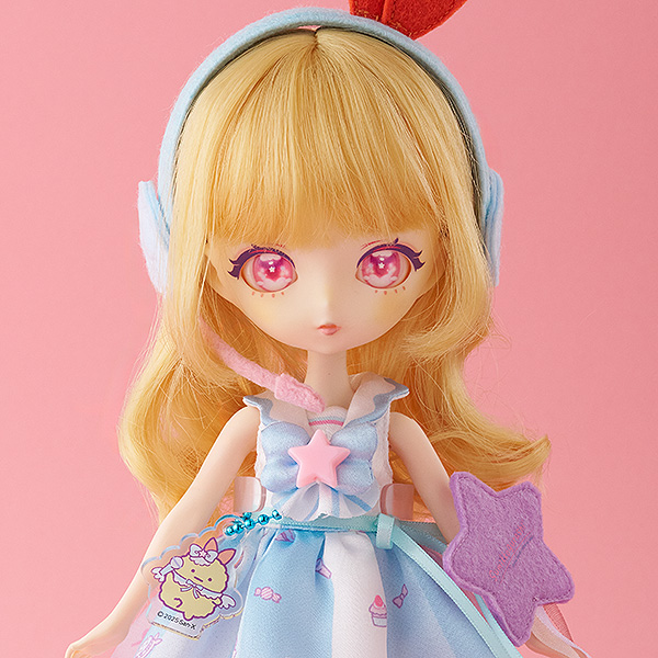 えびふらいのしっぽ アイドルVer. From すみっコぐらし