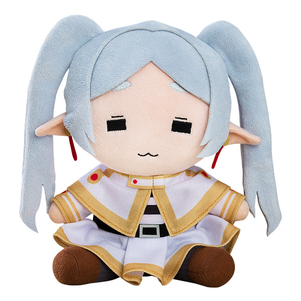 玩偶 芙莉蓮（沮喪臉）