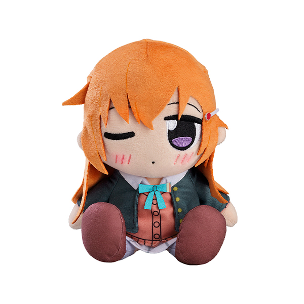 【再販】 くりぱん ぬいぐるみ 近江 彼方 - 2024年11月発売予定