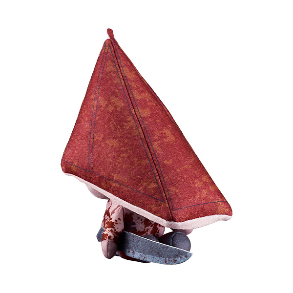 てのりぬい レッドピラミッドシング - 2024年12月発売予定