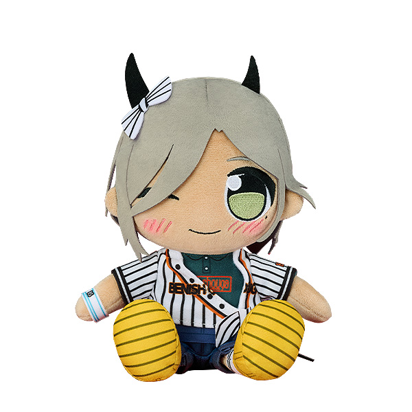 【再販】 KURIPAN 玩偶 RUPA - 預定於2026年06月發售