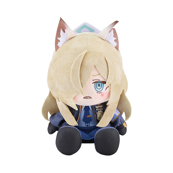 Chocopuni Plushie Kanna - Release Date: 01/2025