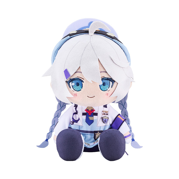 Chocopuni Plushie Kirino - Release Date: 01/2025