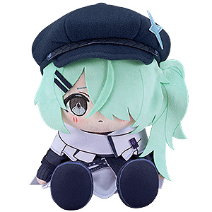 Chocopuni 玩偶 日和