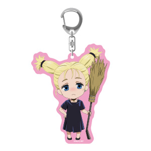 Jujutsu Kaisen Nendoroid Plus Acrylic Keychain Momo Nishimiya