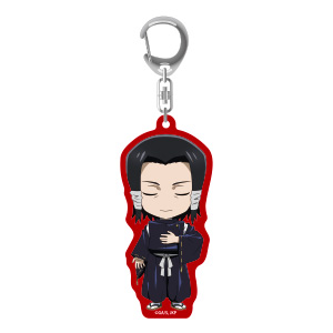 Jujutsu Kaisen Nendoroid Plus Acrylic Keychain Noritoshi Kamo