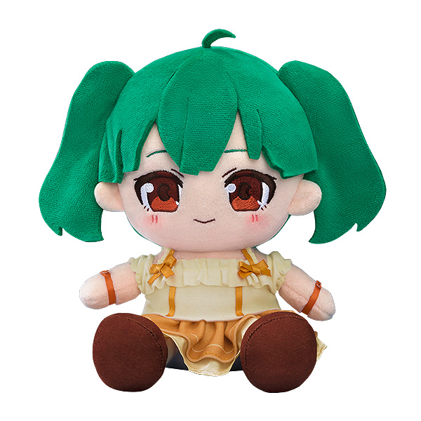 Chocopuni Plushie Ranka Lee