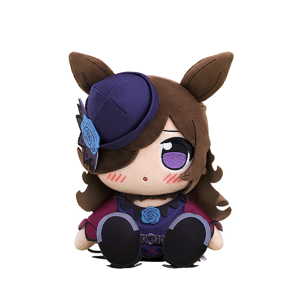 ぬいぐるみ ライスシャワー