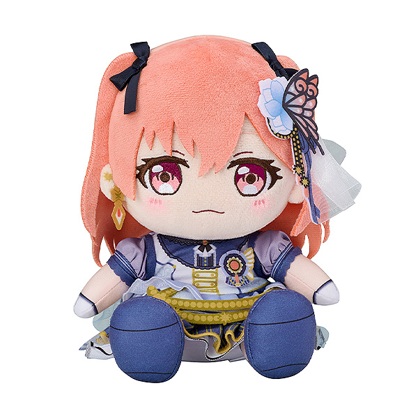 ぬいぐるみ Morfonica 広町 七深