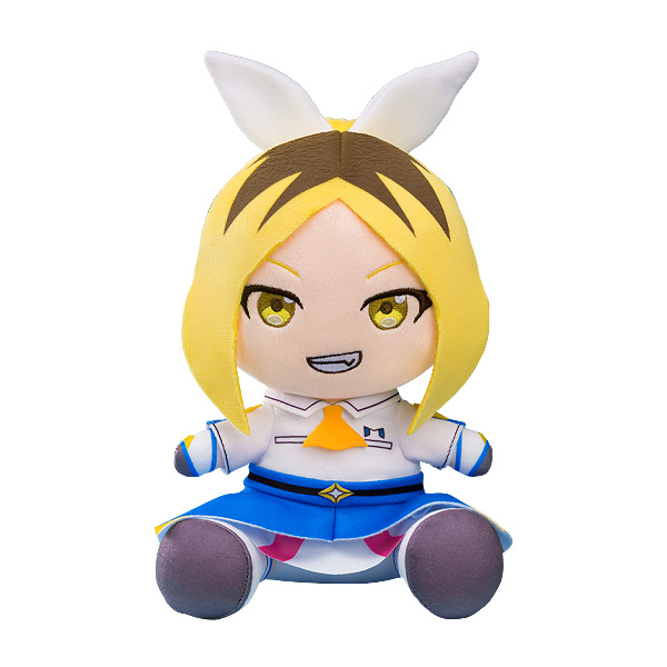 玩偶 越谷仁美 魔法少女Ver.