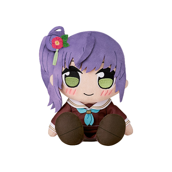 KURIPAN 玩偶 乙宗梢