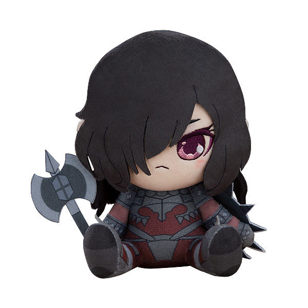 ぬいぐるみ ベレンガリア