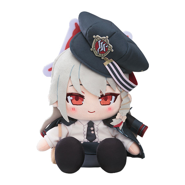 ちょこぷに ぬいぐるみ ハルナ