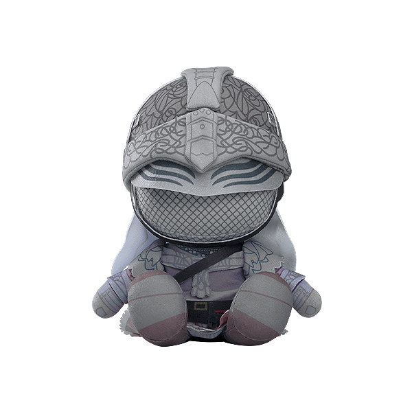 ぬいぐるみ 狼の戦鬼