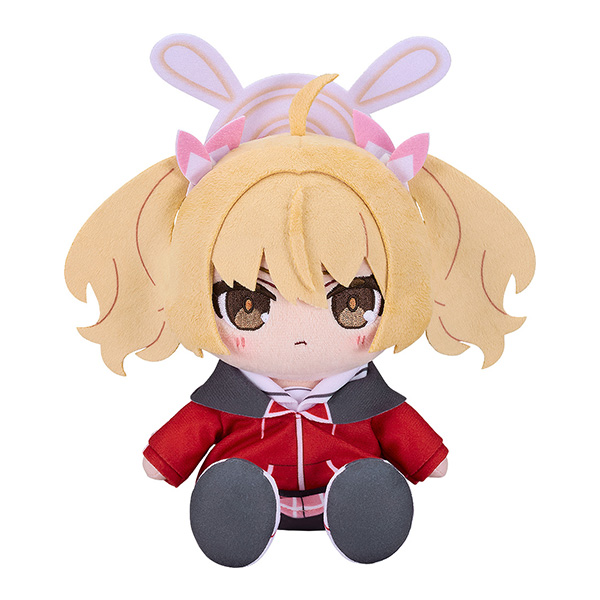 【再販】 Chocopuni 玩偶 喜美 - 預定於2025年06月發售