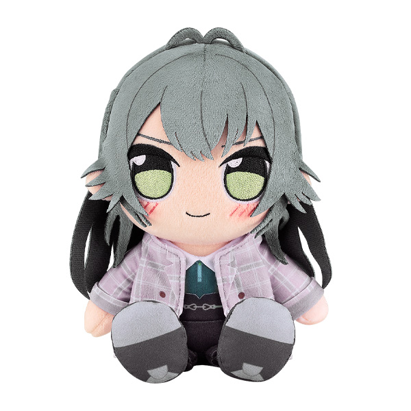 Kuripan Plushie Temari Tsukimura