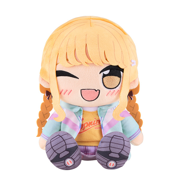 Kuripan Plushie Kotone Fujita