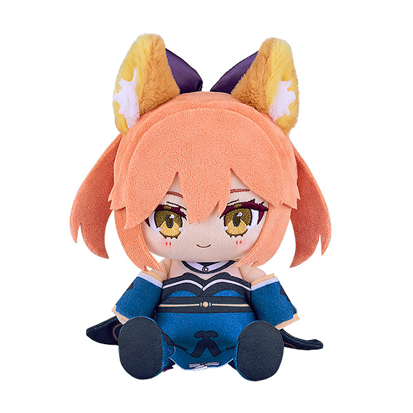 Chocopuni 玩偶 Caster/玉藻前