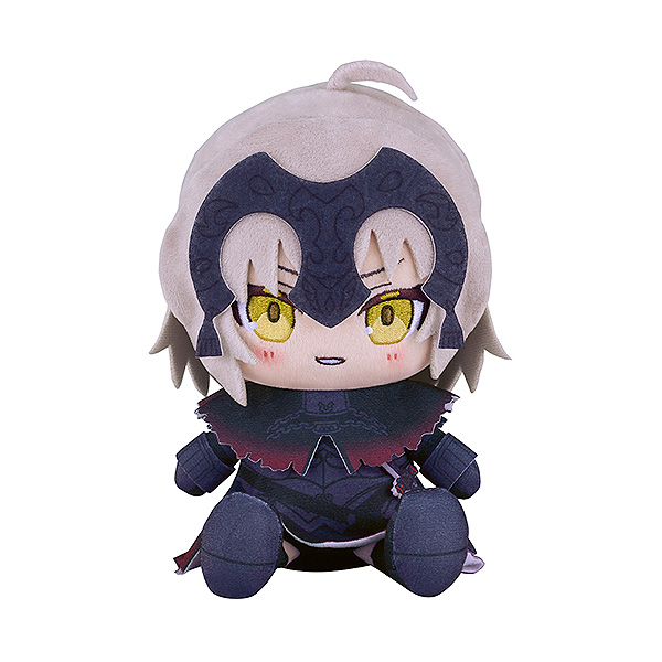 Chocopuni 玩偶 Avenger/貞德[Alter]