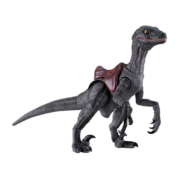 ex:ride 小型恐竜（アッシュ）