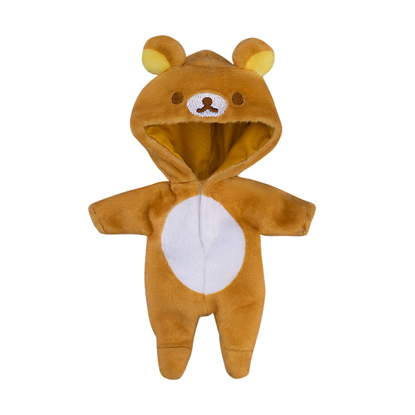 きぐるみパジャマ リラックマ