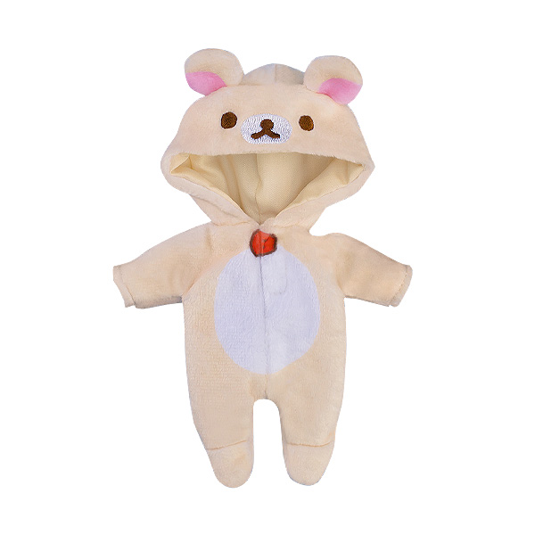 きぐるみパジャマ コリラックマ