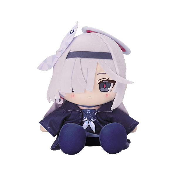 ちょこぷに ぬいぐるみ プラナ