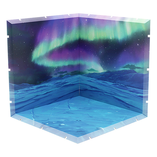 じおらまんしょん150 オーロラ