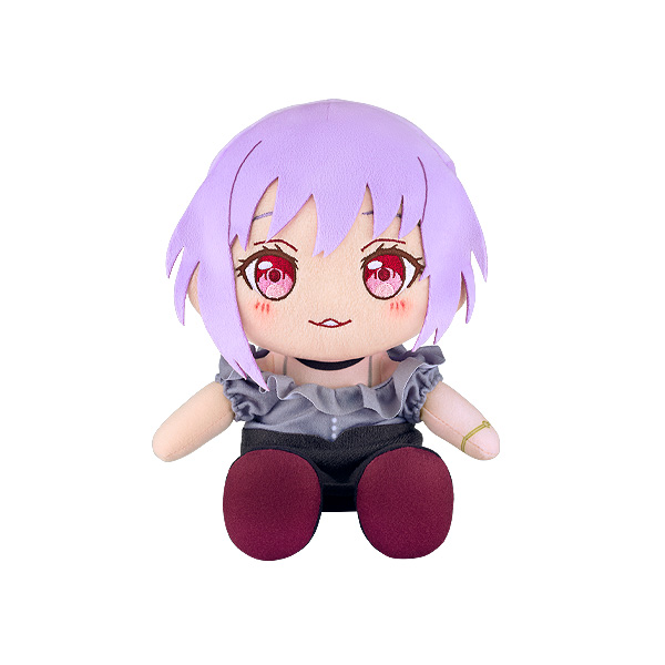 ぬいぐるみ Ave Mujica 祐天寺 にゃむ 私服Ver.