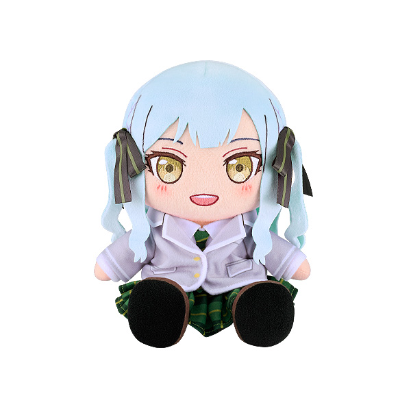 ぬいぐるみ Ave Mujica 豊川 祥子 制服Ver.